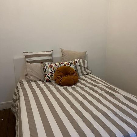 Savora Luxury Paris 아파트 외부 사진